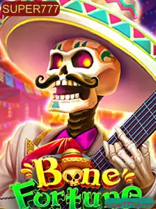 Descubra a Emoção de BoneFortune: Uma Nova Era de Jogos de Azar