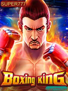 Descubra o Fascinante Mundo de BoxingKing: O Jogo de Luta do Momento