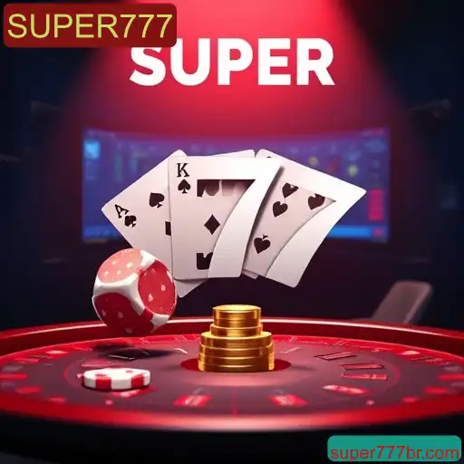 Cassino ao vivo