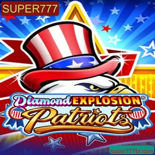 Descubra os Segredos do Jogo DiamondExplosionPatriots