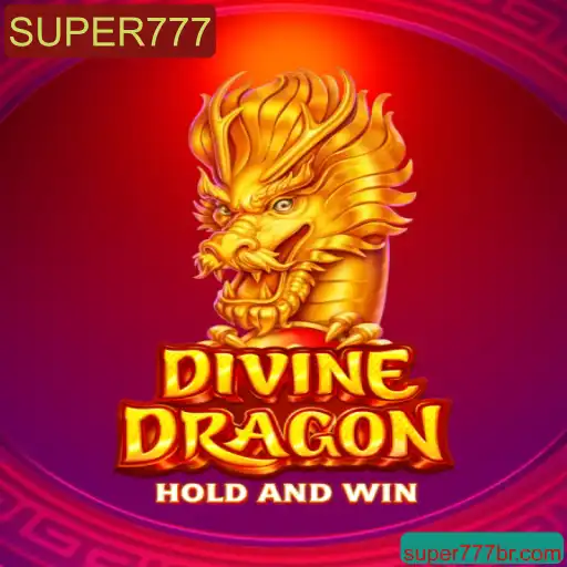 DivineDragon: Explorando o Mundo Místico do Jogo com a Palavra-Chave SUPER777
