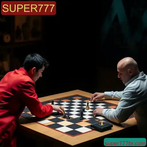 Jogos de mesa