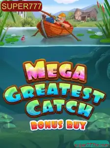 Explorando o Mundo de MegaGreatestCatchBonusBuy: Um Guia Completo