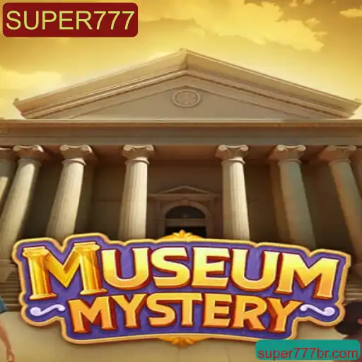 MuseumMystery: Explore o Fascínio Misterioso dos Museus