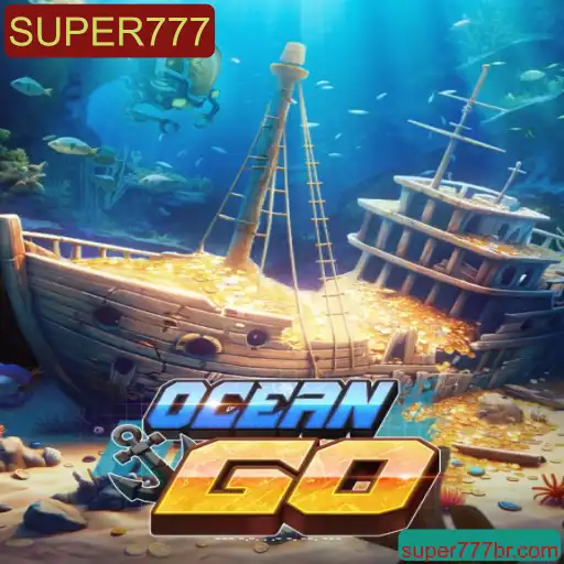 Explorando OceanGO: Aventura Subaquática com SUPER777
