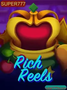 Descubra o Entusiasmante Mundo de RichReels e o Impacto de SUPER777