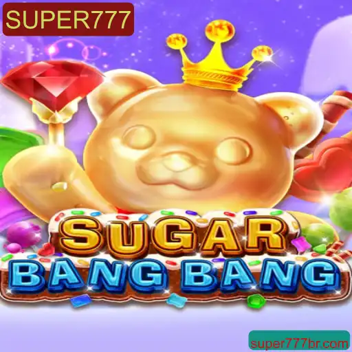 Explorando o Mundo de SUGARBANGBANG: Um Mergulho nas Aventuras Doces e Desafiadoras