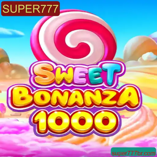 SweetBonanza1000: Descubra o Novo Fenômeno dos Jogos Online